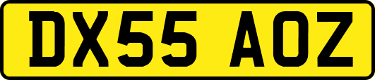 DX55AOZ