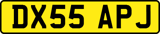 DX55APJ