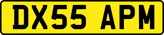 DX55APM