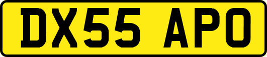 DX55APO