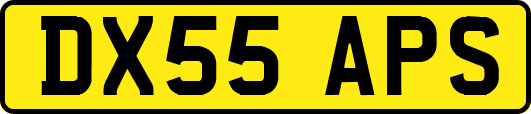 DX55APS