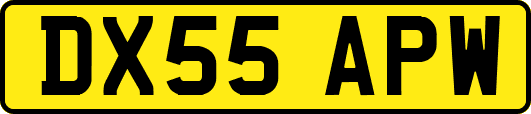 DX55APW