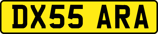DX55ARA