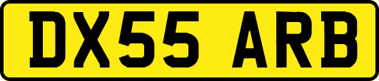 DX55ARB