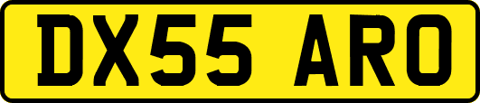 DX55ARO