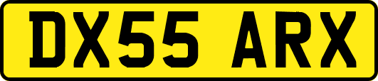 DX55ARX