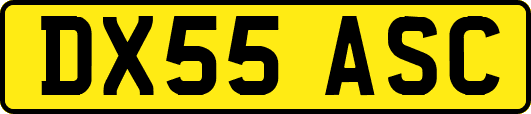 DX55ASC
