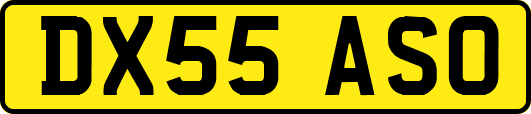 DX55ASO