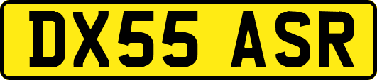 DX55ASR