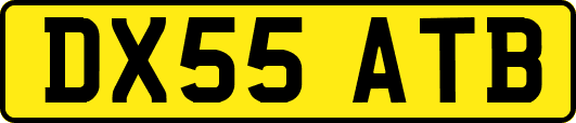 DX55ATB