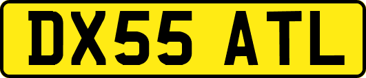 DX55ATL