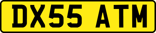 DX55ATM