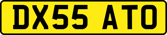 DX55ATO