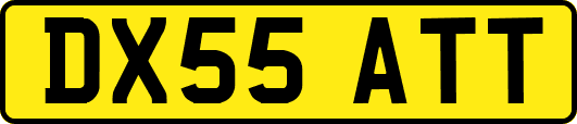 DX55ATT