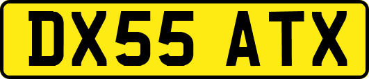 DX55ATX