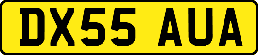 DX55AUA