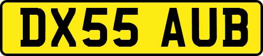 DX55AUB