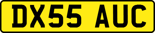 DX55AUC
