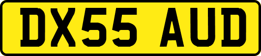 DX55AUD