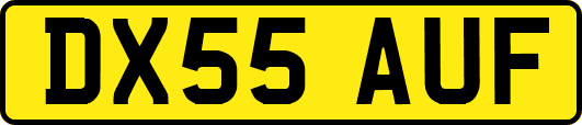 DX55AUF