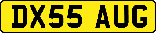 DX55AUG