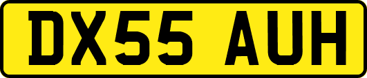 DX55AUH