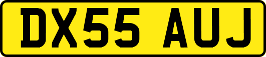 DX55AUJ