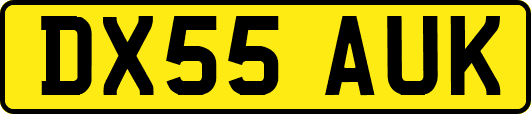 DX55AUK