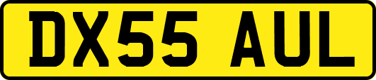 DX55AUL