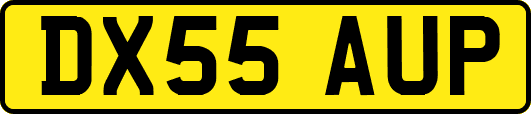 DX55AUP