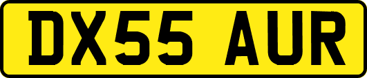 DX55AUR