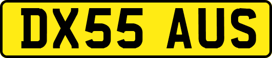 DX55AUS