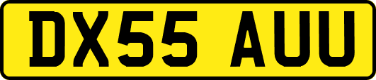 DX55AUU
