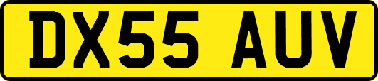 DX55AUV