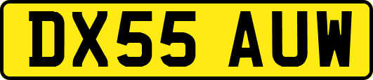 DX55AUW