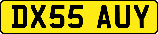 DX55AUY