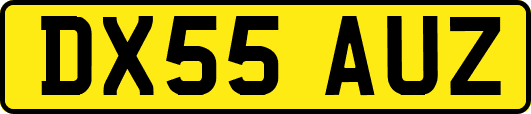 DX55AUZ