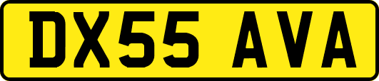 DX55AVA