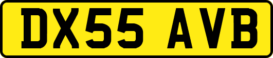DX55AVB