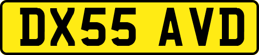 DX55AVD