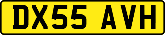 DX55AVH