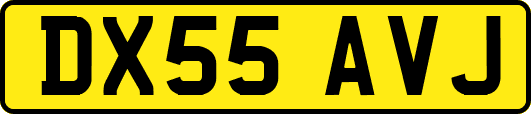DX55AVJ