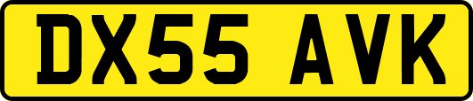 DX55AVK