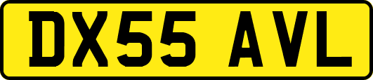 DX55AVL