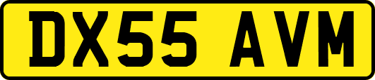 DX55AVM