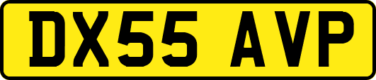 DX55AVP