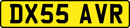 DX55AVR
