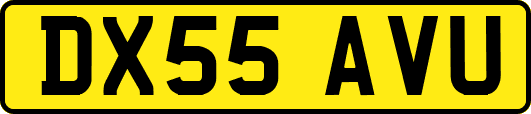 DX55AVU