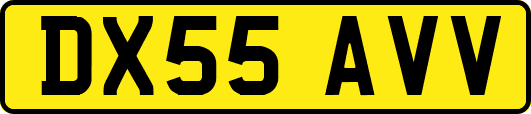 DX55AVV
