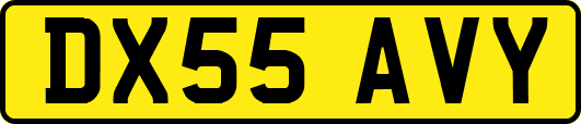 DX55AVY